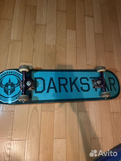Скейтборд darkstar