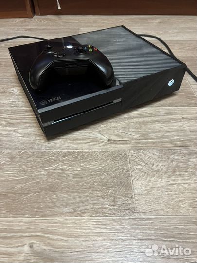 Xbox One 500 gb