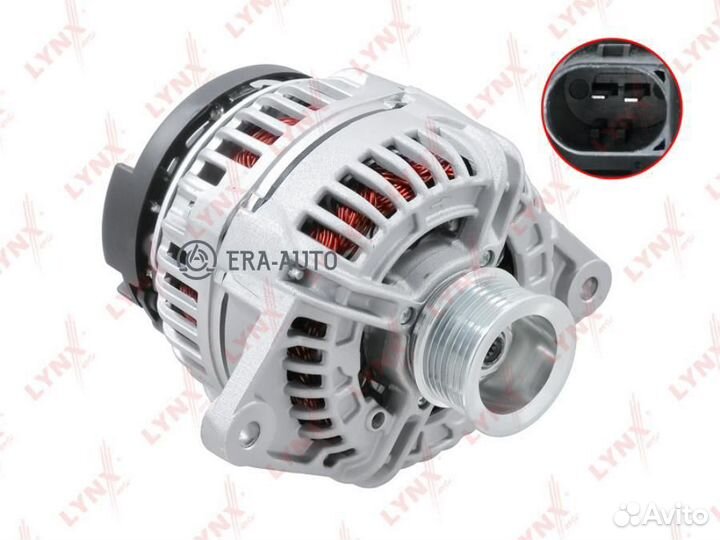 Lynxauto EA1337 Генератор