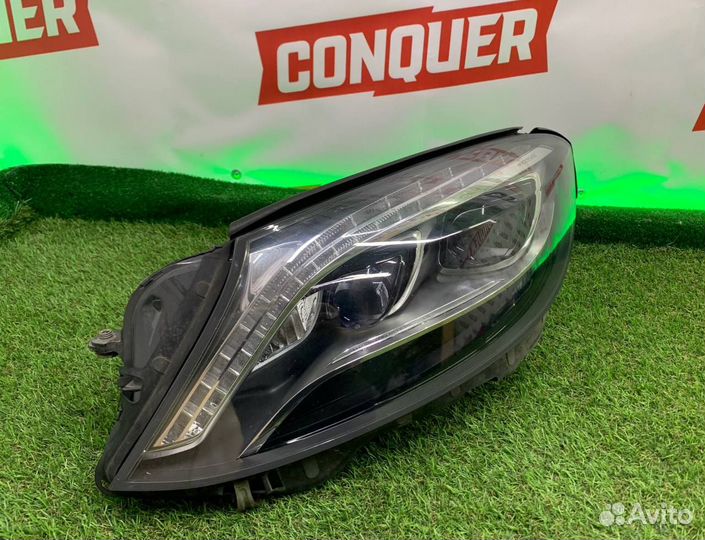 Фара передняя левая Mercedes-Benz W222 s-class