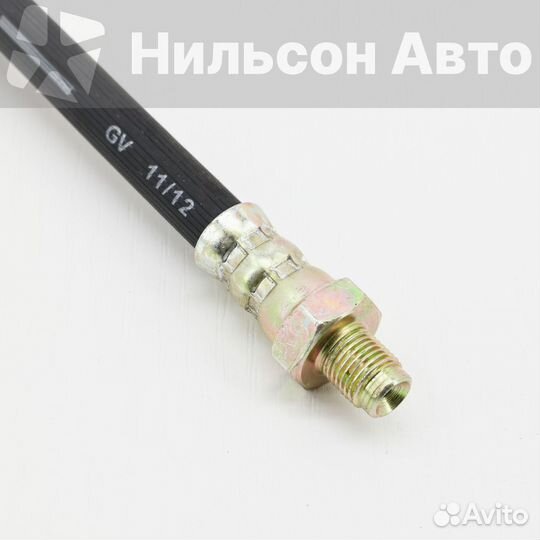 Тормозной шланг передний MMC canter, SAT