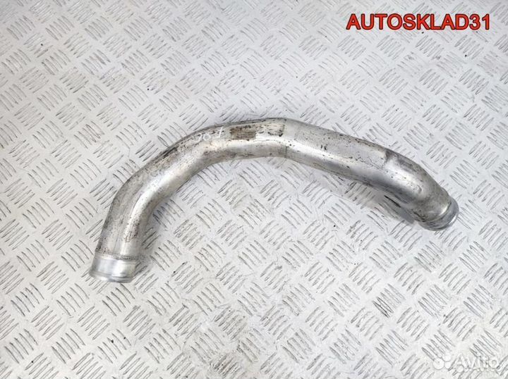Патрубок интеркулера Volvo V40 1.9 F9Q 30617344
