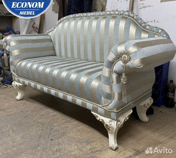 Банкетка диванчик