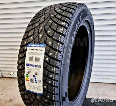 Triangle IcelynX TI501 205/60 R16 96T