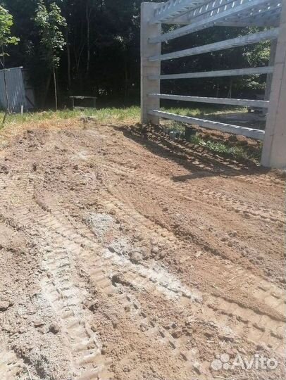 Септик под ключ с гарантией