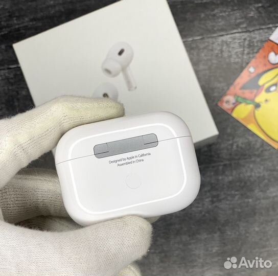 AirPods Pro 2