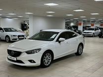 Mazda 6 2.0 AT, 2012, 189 000 км, с пробегом, цена 1 435 000 руб.