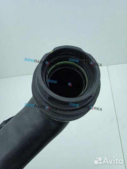 Патрубок чистого воздуха (к турбине) BMW X5 G05