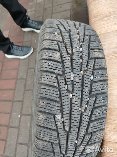 Nokian Tyres Nordman RS2 185/60 R15