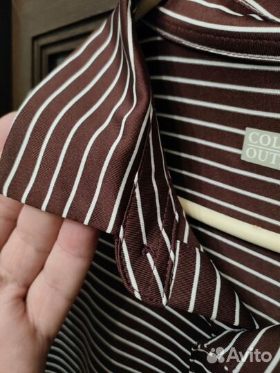 Поло мужское