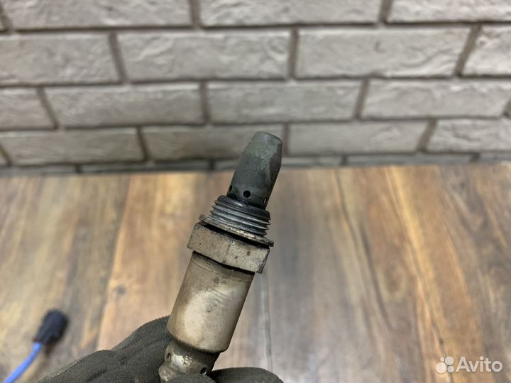 Lexus LS460L Датчик кислородный Lambdasonde 1й