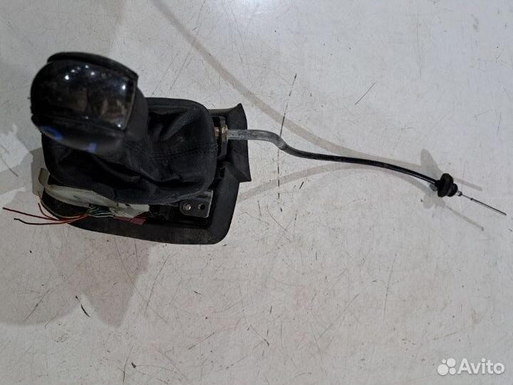 Кулиса АКПП Bmw Z4 E85 M54B30 2003