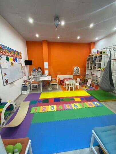 Свободного назначения, 33.45 м²