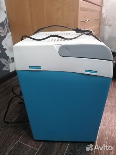 Автохолодильник ezetil