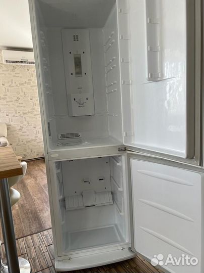 Холодильник LG no frost