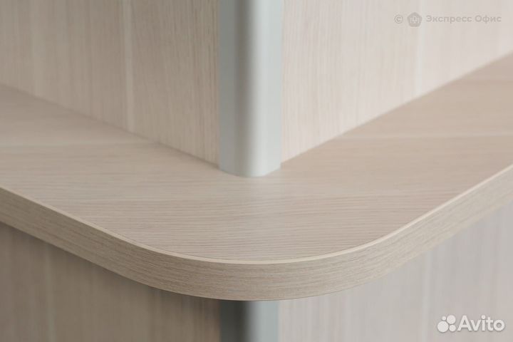 Стойка ресепшн угловая Vasanta V-84