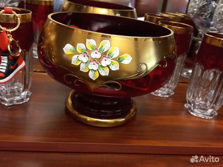 Ваза для фруктов