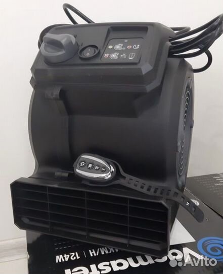 Аренда моющего пылесоса