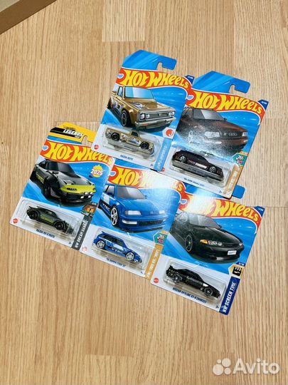 Hot wheels 2025 case