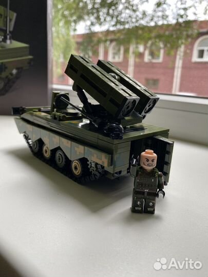 Конструктор 