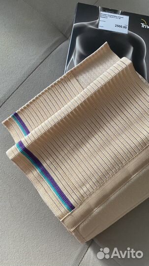 Бандаж послеоперационный на брюшную полость