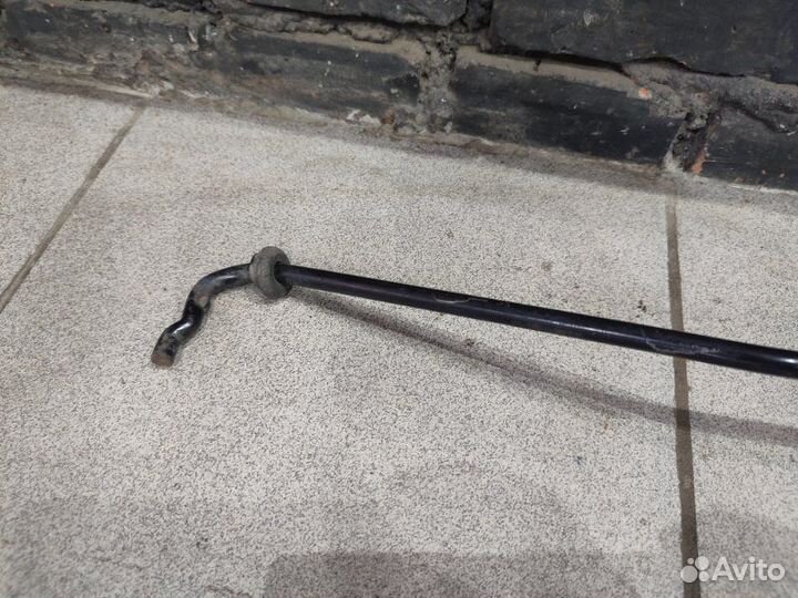 Упор капота Subaru Legacy BEE-005544 EZ30 2002