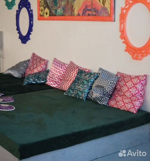 Аренда помещения