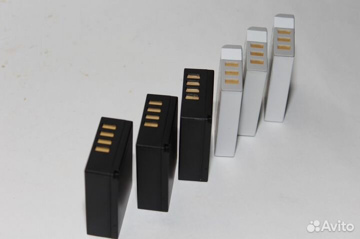 Аккумуляторы для Fujifilm