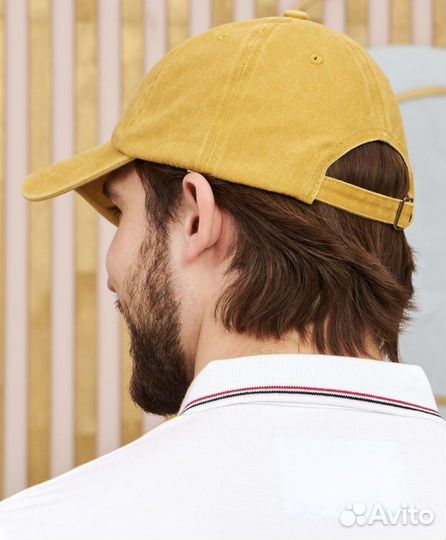 Кепка унисекс