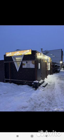 Готовый бизнес шашлычная