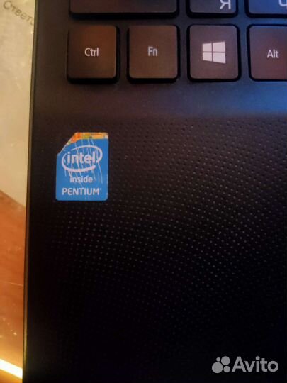 Ноутбук Acer Aspire ES1-512