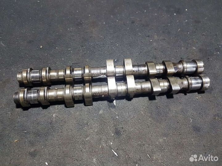 Распредвал opel astra h z16xep