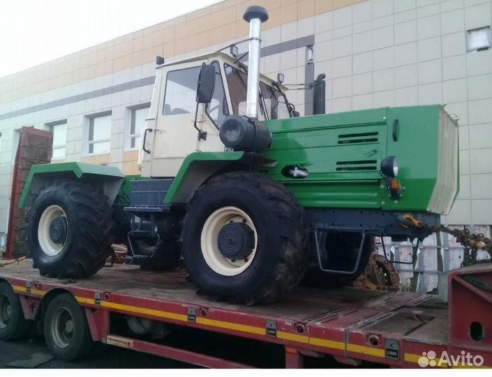 Машинист-Тракторист (Т-150) вахта, проживание