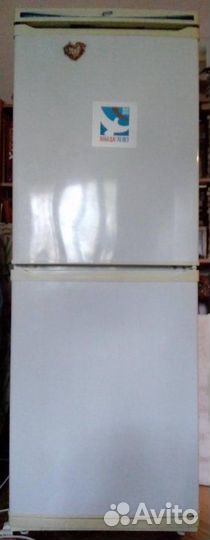 Холодильник бу Pozis с гарантией