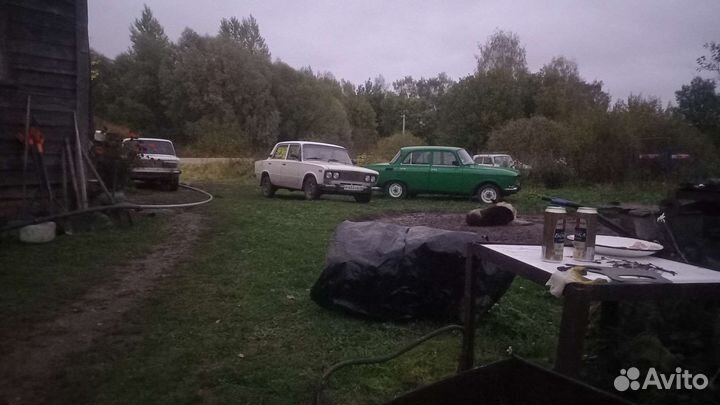 Фары москвич 2140