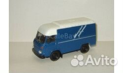Модели В масштабе 1/43