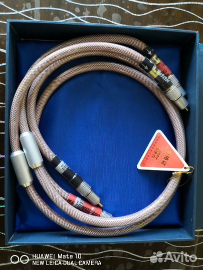 Межблочный кабель