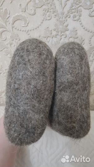 Валенки детские 24 размер