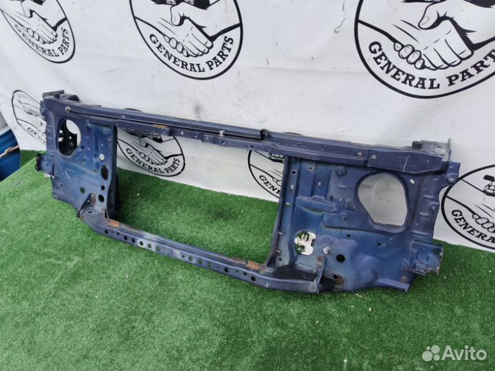 Телевизор Toyota Land Cruiser Prado KZJ95 1KZ-TE