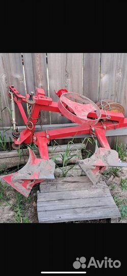 Мини-трактор СКАУТ Т-220B, 2022