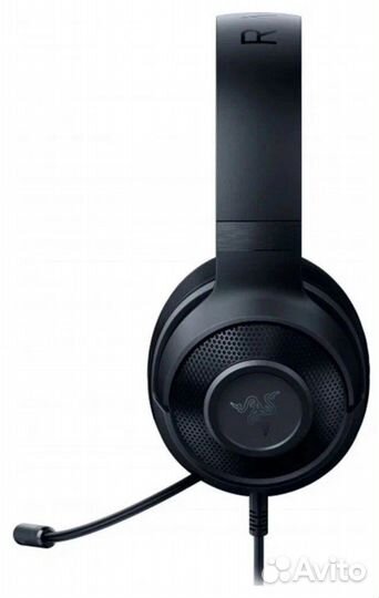 Наушники razer kraken x
