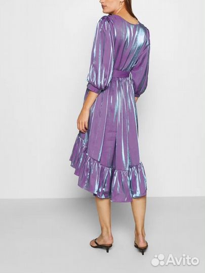 Xs;S;M Новое Selected Платье