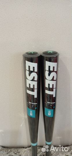 Бейсбольная бита 23дюйма