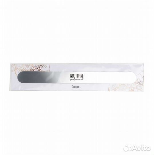 Основа L (18мм*180мм)