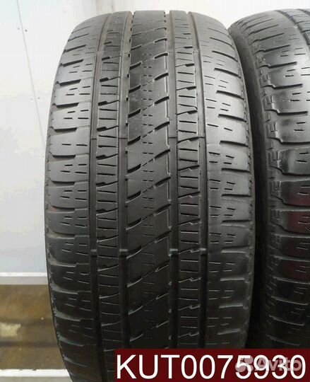 Bridgestone Dueler H/L Alenza 285/45 R22 107U