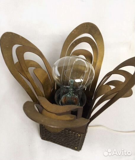 Светильник-ночник 