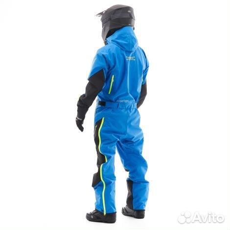 Комбинезон dragonfly SuperLight 3L MAN без утеплит