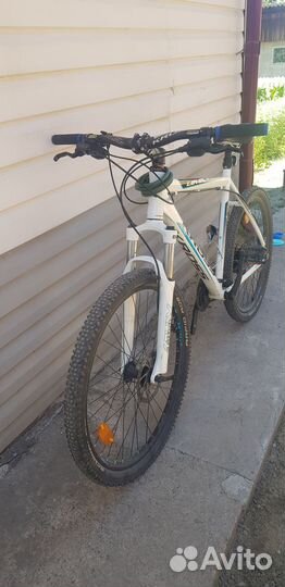 Горный велосипед Kross Level A3