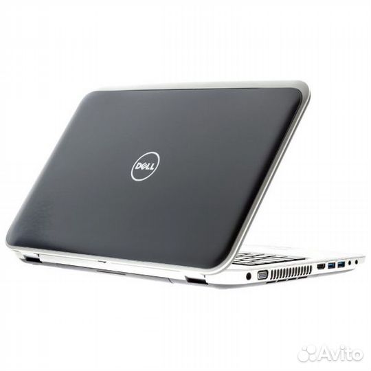 Ноутбук Dell Inspiron 17R 5720