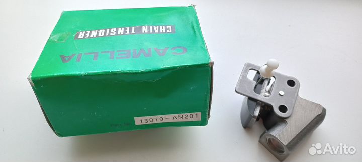 Натяжитель цепи Nissan